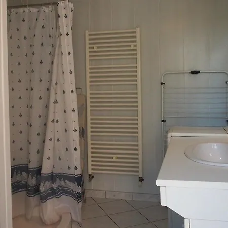 Maison De Calme, Proche Marche Arago Et Plage, Cour Ensoleillee, Cuisine Equipee, Tv, Lave-linge - Fr-1-92-667