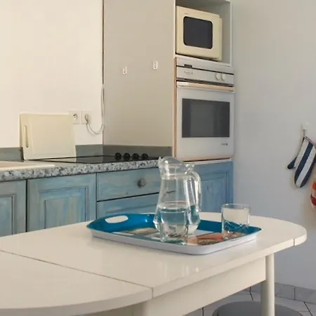 Maison De Calme, Proche Marche Arago Et Plage, Cour Ensoleillee, Cuisine Equipee, Tv, Lave-linge - Fr-1-92-667 Сasa de vacaciones *